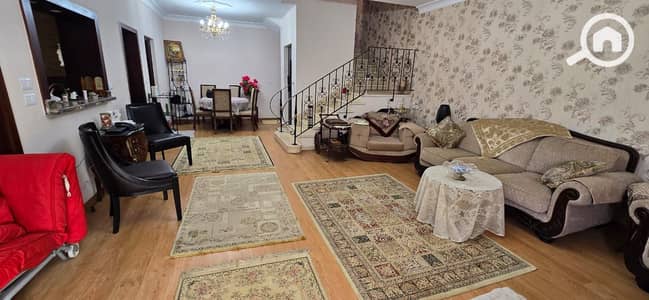 3 Bedroom Villa for Sale in New Cairo, Cairo - 8911e650-de98-454f-98da-009009245c58. jpeg