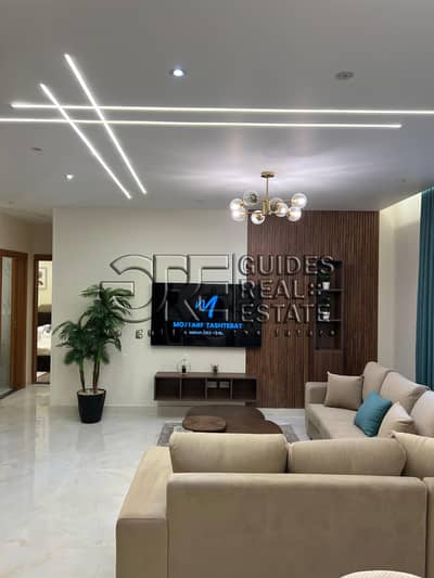 2 Bedroom Flat for Rent in New Cairo, Cairo - IMG-20251211-WA0093. jpg