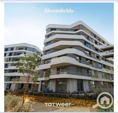 3 Bedroom Duplex for Sale in Mostakbal City, Cairo - 6ef646a4-8651-45ae-92a8-cc1d6afc15c7. jpg