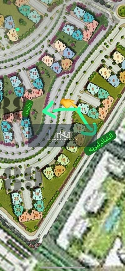 شقة 3 غرف نوم للبيع في مدينتي، القاهرة - WhatsApp Image 2025-12-11 at 12.30. 52 PM (1). jpeg