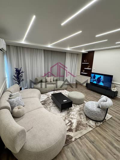 2 Bedroom Flat for Rent in New Cairo, Cairo - photo_5892984138921348243_y. jpg 2 Bedroom Flat for Rent in New Cairo, Cairo - photo_5892984138921348243_y. jpg