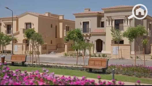 فیلا 3 غرف نوم للبيع في القاهرة الجديدة، القاهرة - WhatsApp Image 2025-12-11 at 12.45. 43 (1). jpeg