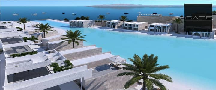 4 Bedroom Villa for Sale in Ain Sukhna, Suez - مونت-جلالة. jpg