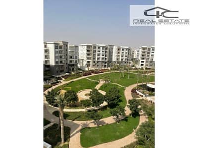 2 Bedroom Flat for Sale in New Cairo, Cairo - WhatsApp Image 2023-07-25 at 6.52. 41 PM. jpg