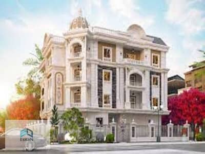 Residential Land for Sale in 6th of October, Giza - WhatsApp Image 2024-03-20 at 3.20. 45 PM (19). jpeg