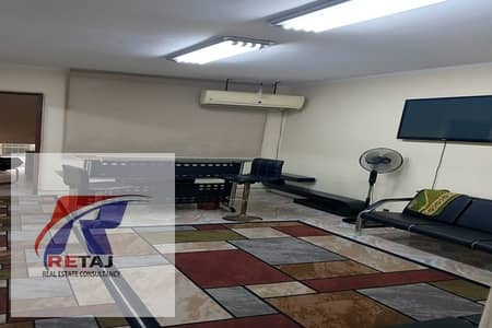 Office for Rent in Nasr City, Cairo - WhatsApp Image 2025-12-09 at 16.26. 05 (9). jpeg