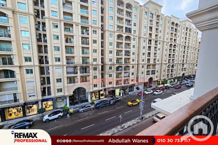 4 Bedroom Apartment for Rent in Smoha, Alexandria - 1. jpg