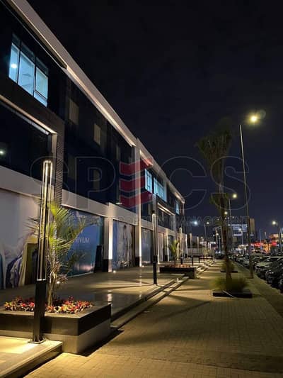 Clinic for Rent in Sheikh Zayed, Giza - 4d14cbce-a59d-46c8-9cb7-f3c1b54c5e95. jpg