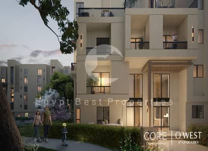 2 Bedroom Flat for Sale in 6th of October, Giza - Screenshot_19-9-2024_143115_. jpeg