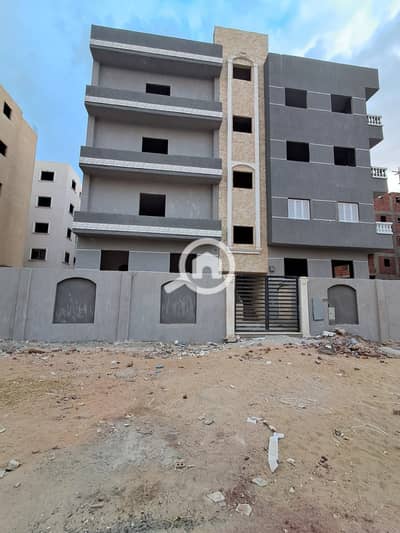 3 Bedroom Flat for Sale in 6th of October, Giza - 1000055741. jpg 3 Bedroom Flat for Sale in 6th of October, Giza - 1000055741. jpg