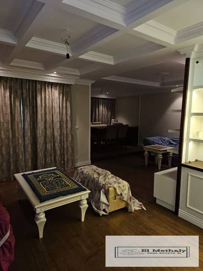 3 Bedroom Flat for Sale in Madinaty, Cairo - 9603ed03-2784-4a42-81b8-54f03935aeb7. jpg