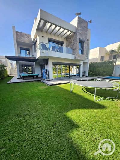 3 Bedroom Twin House for Sale in Sheikh Zayed, Giza - 568994500_1872629353605760_3026490941637081374_n. jpg 3 Bedroom Twin House for Sale in Sheikh Zayed, Giza - 568994500_1872629353605760_3026490941637081374_n. jpg