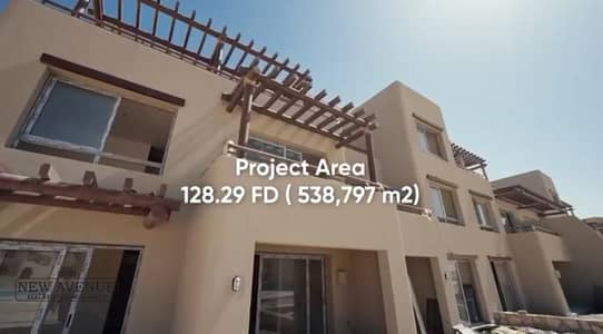 2 Bedroom Penthouse for Sale in North Coast, Matruh - WhatsApp Image 2025-12-09 at 16.16. 57_e284ae7d. jpg 2 Bedroom Penthouse for Sale in North Coast, Matruh - WhatsApp Image 2025-12-09 at 16.16. 57_e284ae7d. jpg