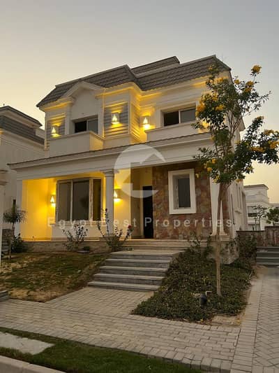 4 Bedroom Villa for Sale in 6th of October, Giza - WhatsApp Image 2025-12-11 at 12.34. 37 PM. jpeg 4 Bedroom Villa for Sale in 6th of October, Giza - WhatsApp Image 2025-12-11 at 12.34. 37 PM. jpeg