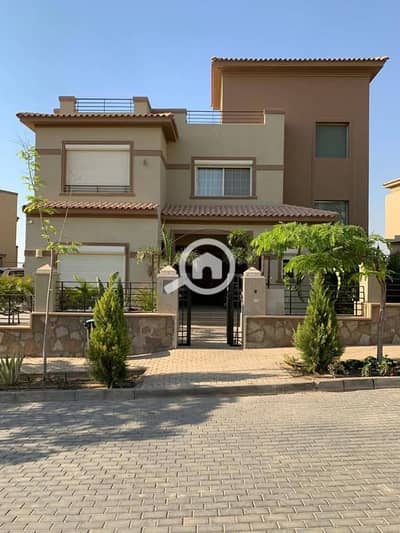 7 Bedroom Villa for Sale in New Cairo, Cairo - WhatsApp Image 2025-12-11 at 1.16. 33 PM. jpeg