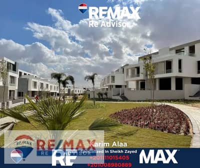 3 Bedroom Flat for Sale in 6th of October, Giza - 13. png 3 Bedroom Flat for Sale in 6th of October, Giza - 13. png