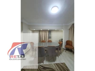 4 Bedroom Apartment for Sale in Nasr City, Cairo - 1. jfif. jpg 4 Bedroom Apartment for Sale in Nasr City, Cairo - 1. jfif. jpg