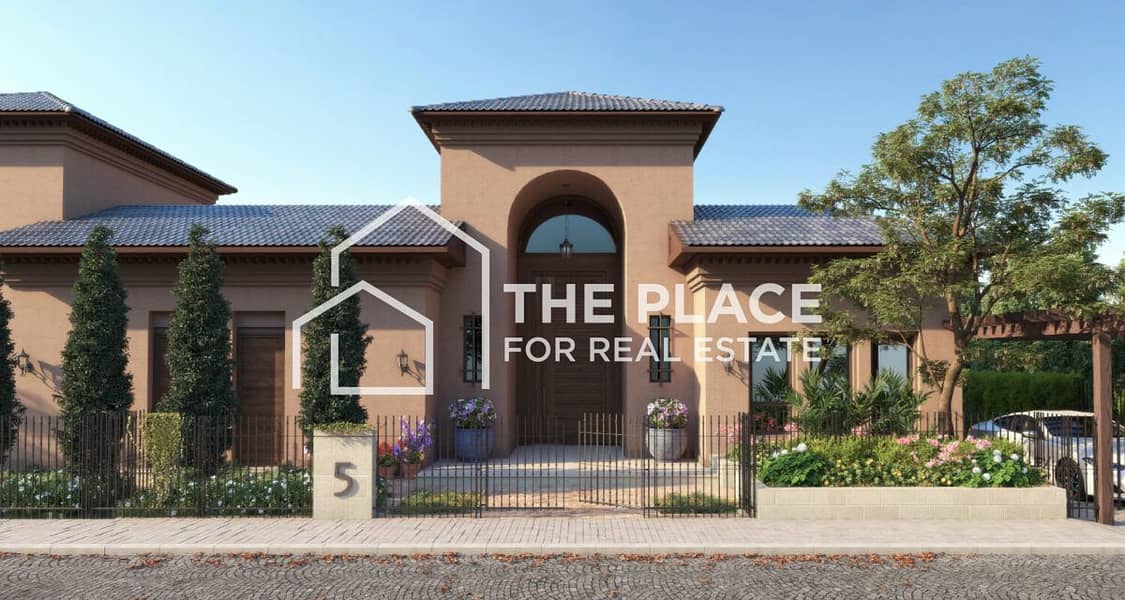 6 Dorra-Developments-Village-West-Villas-Flat-House-1200x640. jpg