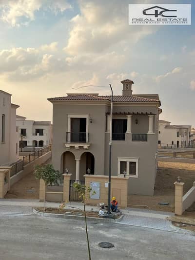 بنتهاوس 4 غرف نوم للبيع في القاهرة الجديدة، القاهرة - IMG-20251208-WA0737. jpg