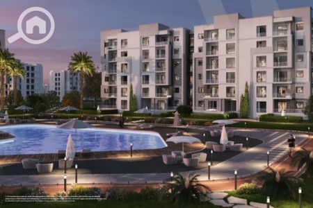 فلیٹ 3 غرف نوم للبيع في الشيخ زايد، الجيزة - WhatsApp Image 2025-12-11 at 1.23. 23 PM (2). jpeg