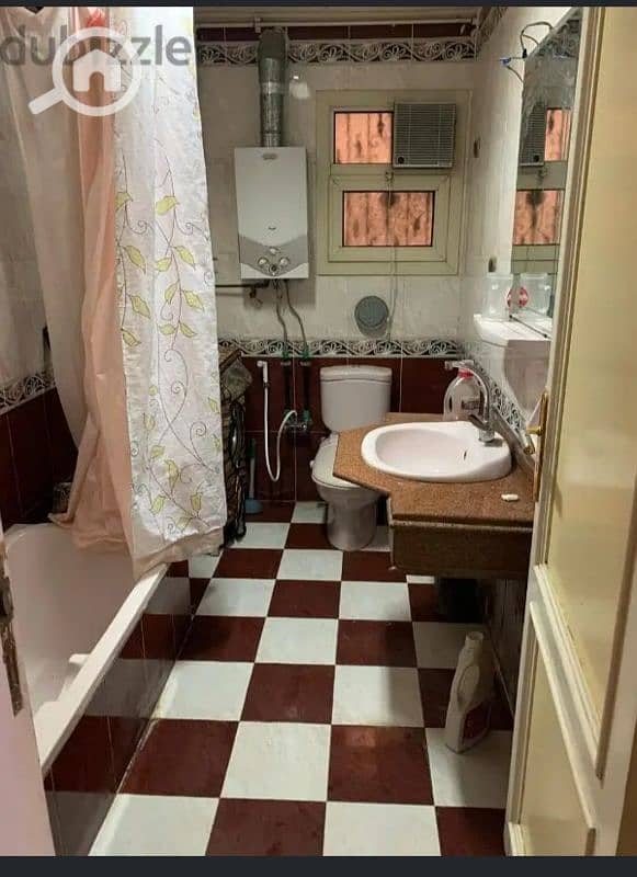 شقة مفروشة للإيجار زهراء المعادي شقة مفروشة للإيجار زهراء المعادي