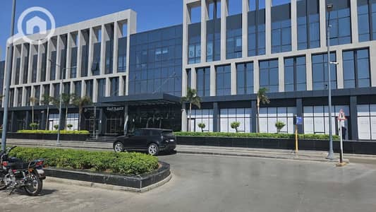Office for Rent in Madinaty, Cairo - 585096542_1375246037506647_2606154829577664763_n. jpg