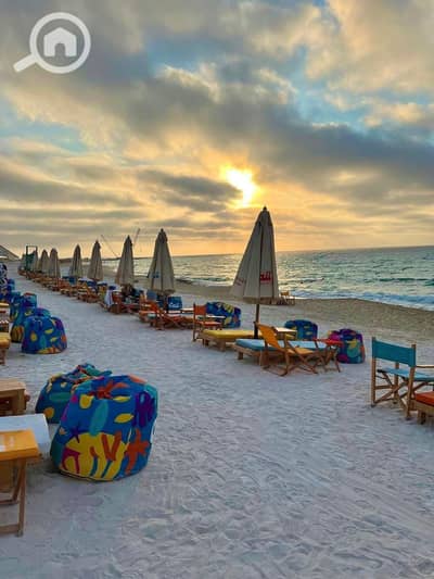 شاليه 2 غرفة نوم للبيع في الساحل الشمالي، مطروح - WhatsApp Image 2025-12-10 at 6.11. 39 PM (14). jpeg