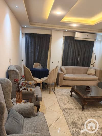 3 Bedroom Apartment for Rent in Sheikh Zayed, Giza - WhatsApp Image 2025-12-11 at 12.54. 12 PM (2). jpeg