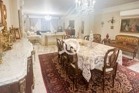 3 Bedroom Flat for Sale in Smoha, Alexandria - 1. jpg 3 Bedroom Flat for Sale in Smoha, Alexandria - 1. jpg