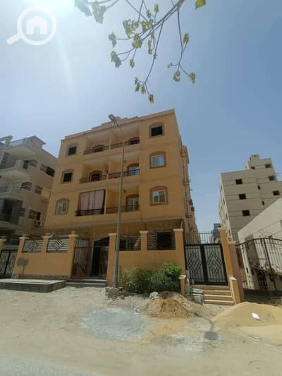 دوبلكس 3 غرف نوم للبيع في 6 أكتوبر، الجيزة - IMG-20250818-WA0015. jpg