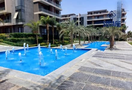 بنتهاوس 3 غرف نوم للبيع في القاهرة الجديدة، القاهرة - 8fdc1292-4667-44b2-96f5-00807b6bcbdb. jpg