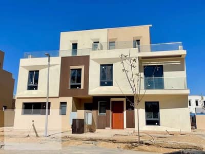 فیلا 3 غرف نوم للبيع في الشيخ زايد، الجيزة - WhatsApp Image 2025-12-02 at 2.41. 39 PM (1). jpeg فیلا 3 غرف نوم للبيع في الشيخ زايد، الجيزة - WhatsApp Image 2025-12-02 at 2.41. 39 PM (1). jpeg