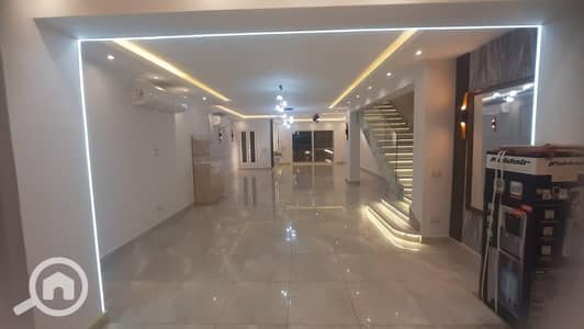 4 Bedroom iVilla for Rent in New Cairo, Cairo - WhatsApp Image 2025-12-10 at 11.50. 53 AM. jpeg