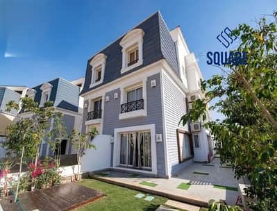 3 Bedroom iVilla for Sale in 6th of October, Giza - 24882401-800x600. jpg