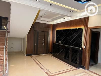 4 Bedroom Twin House for Rent in Shorouk City, Cairo - IMG-20251211-WA0039. jpg