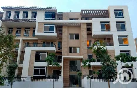 3 Bedroom Apartment for Sale in Heliopolis, Cairo - WhatsApp Image 2025-08-19 at 2.07. 54 PM. jpeg