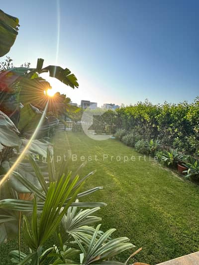 شقة 3 غرف نوم للبيع في 6 أكتوبر، الجيزة - 9. jpeg شقة 3 غرف نوم للبيع في 6 أكتوبر، الجيزة - 9. jpeg