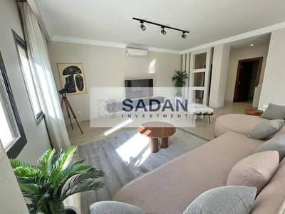 3 Bedroom Flat for Sale in New Cairo, Cairo - 526395876_122119307276917023_6360315652590796450_n. jpg 3 Bedroom Flat for Sale in New Cairo, Cairo - 526395876_122119307276917023_6360315652590796450_n. jpg