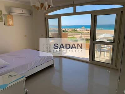 3 Bedroom Villa for Sale in Ain Sukhna, Suez - IMG-20250721-WA0366. jpg