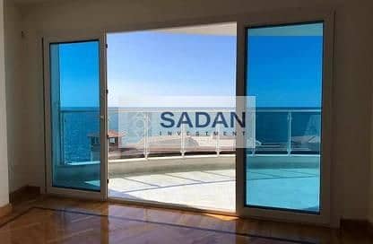 شاليه 2 غرفة نوم للبيع في الساحل الشمالي، مطروح - IMG-20240328-WA0130. jpg