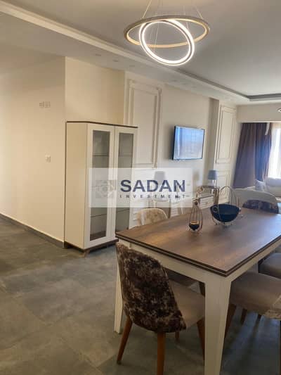 3 Bedroom Flat for Sale in New Capital City, Cairo - 431e0094-9abc-4f7c-a36f-fb47ba173d15. jpeg 3 Bedroom Flat for Sale in New Capital City, Cairo - 431e0094-9abc-4f7c-a36f-fb47ba173d15. jpeg