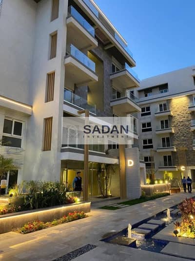 3 Bedroom Flat for Sale in New Cairo, Cairo - 51f36445-b80c-4f20-8f5f-af6d25233fcd. jpeg 3 Bedroom Flat for Sale in New Cairo, Cairo - 51f36445-b80c-4f20-8f5f-af6d25233fcd. jpeg