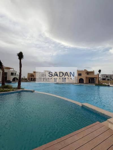 شاليه 3 غرف نوم للبيع في مكادى باى، البحر الأحمر - b1c511d7-c419-466b-a655-696afa113821. jpeg