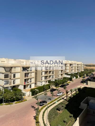 3 Bedroom Apartment for Sale in New Cairo, Cairo - 49260161-170b-4a8d-ba80-ef3b27bfb0ba. jpeg