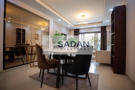 3 Bedroom Flat for Sale in New Cairo, Cairo - 13167155-80ef-49c0-83e1-62948eb9ae8c. jpeg 3 Bedroom Flat for Sale in New Cairo, Cairo - 13167155-80ef-49c0-83e1-62948eb9ae8c. jpeg