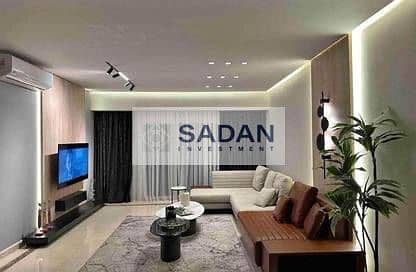 3 Bedroom Flat for Sale in New Cairo, Cairo - IMG-20240918-WA0372. jpg 3 Bedroom Flat for Sale in New Cairo, Cairo - IMG-20240918-WA0372. jpg