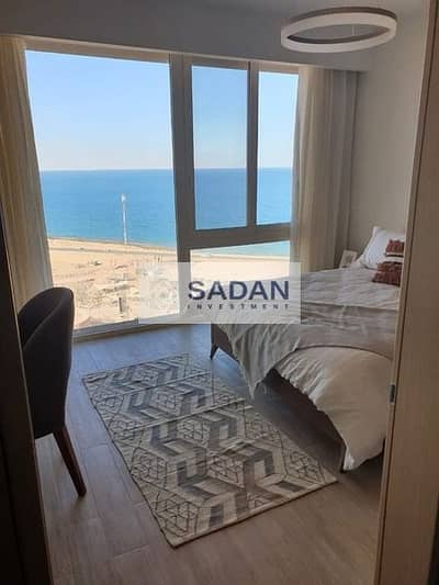 3 Bedroom Chalet for Sale in Ain Sukhna, Suez - WhatsApp Image 2023-03-13 at 4.12. 35 PM. jpeg