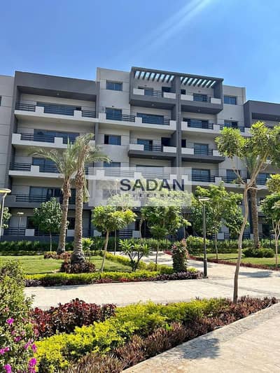 3 Bedroom Apartment for Sale in Sheraton, Cairo - 526492837_4194844140843537_513373706172040026_n. jpg 3 Bedroom Apartment for Sale in Sheraton, Cairo - 526492837_4194844140843537_513373706172040026_n. jpg