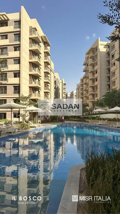 3 Bedroom Flat for Sale in New Capital City, Cairo - IMG-20251209-WA0110. jpg 3 Bedroom Flat for Sale in New Capital City, Cairo - IMG-20251209-WA0110. jpg