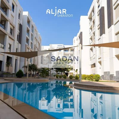 شقة فندقية 1 غرفة نوم للبيع في شيراتون، القاهرة - 581266640_122103837591102518_1227427090332230015_n. jpg